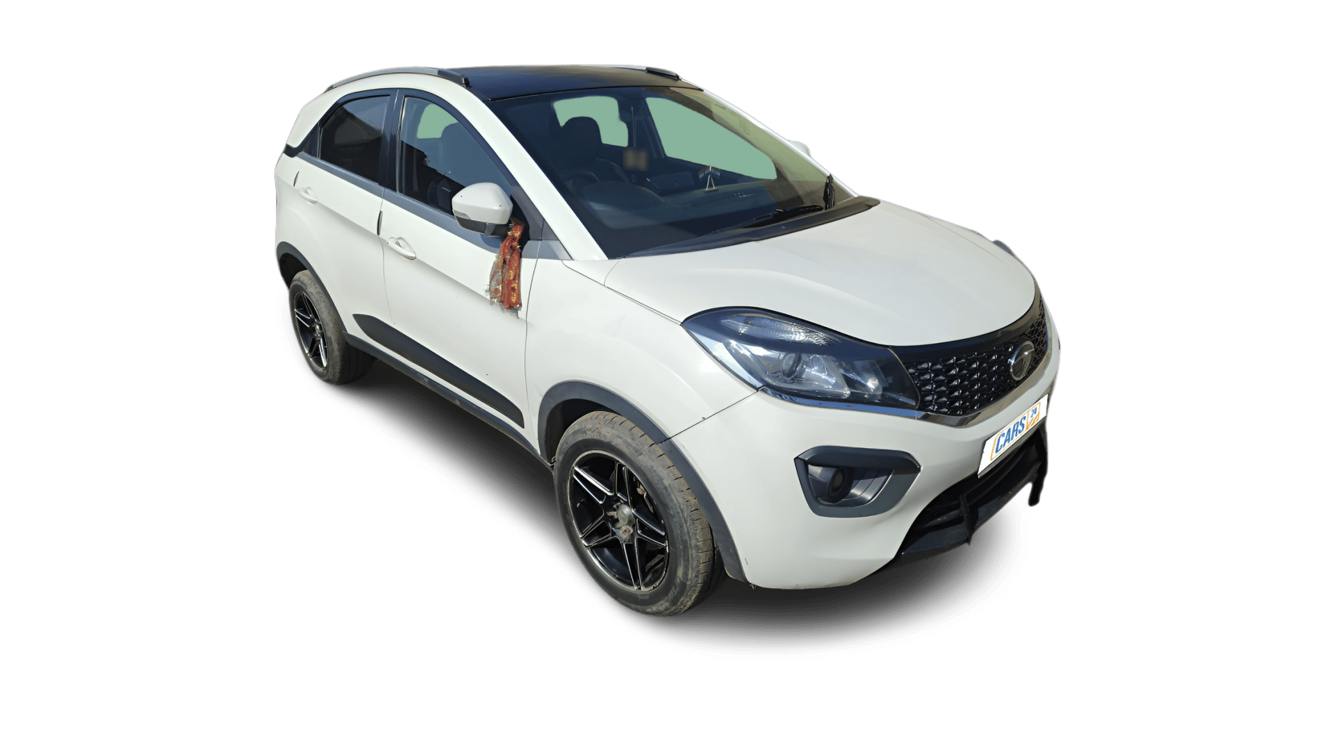 2019 Tata NEXON - SUV - Diesel - Manual - ₹6.00 lakh